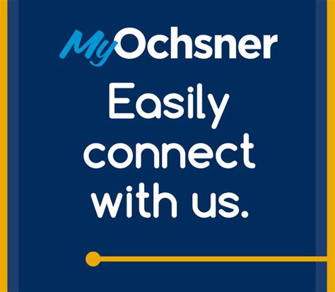 Parents or guardians can access their minor's account by logging into their own MyOchsner account. . Ochsner workday login